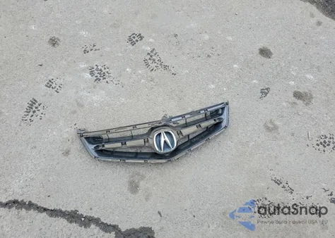 2006 Acura Tsx z USA, uszkodzony, nr VIN JH4CL96866C032706